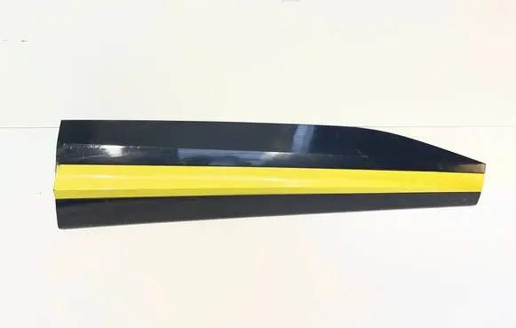 KIA Sportage Front door trim (molding) 87724R2300