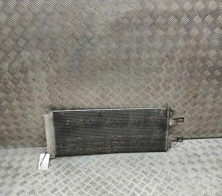 Peugeot Boxer A/C cooling radiator (condenser) 1399111080