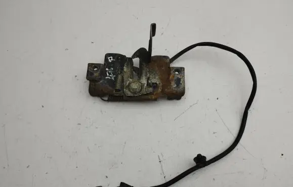 Mazda CX-7 Engine bonnet/hood lock/catch