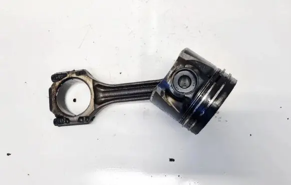 Volkswagen Transporter - Caravelle T4 Piston with connecting rod