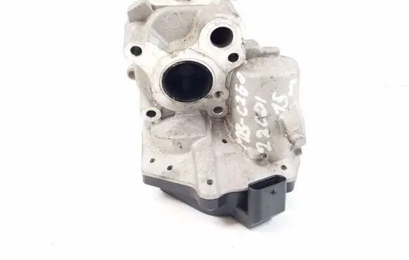 Mercedes-Benz C W205 EGR valve A6511400660