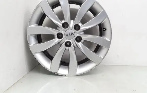 R17 alloy rim