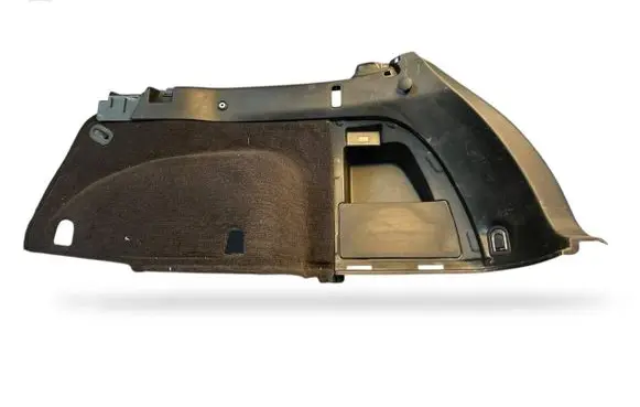Subaru Outback Trunk/boot side trim panel 