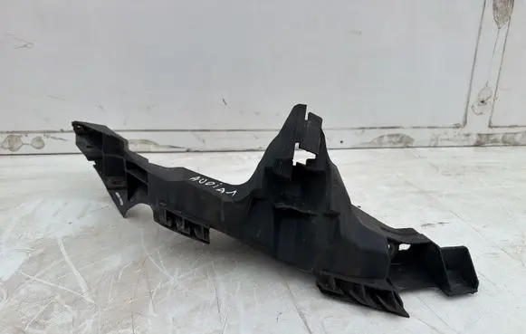 Audi A1 Headlight/headlamp mounting bracket 8X0805607