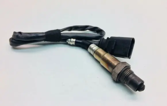 Audi A5 8T 8F Lambda probe sensor 06H906262A