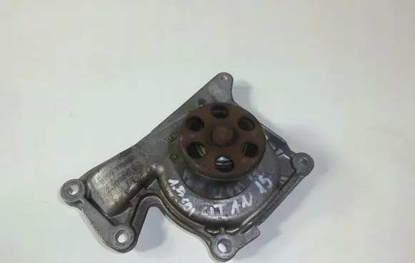 Mercedes-Benz Citan W415 Water pump