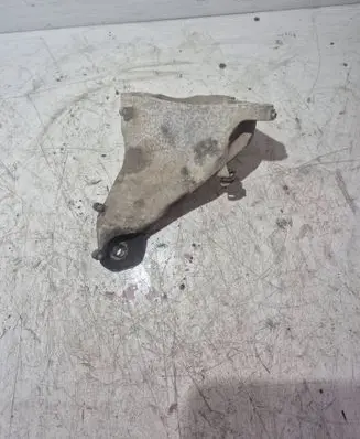 BMW 3 E90 E91 Engine mounting bracket 24168110
