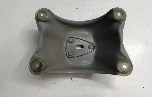 Daihatsu Terios Spare wheel section trim 