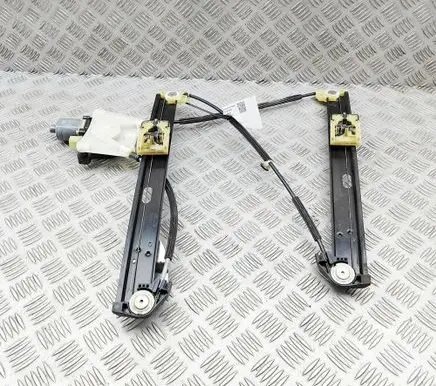 Volkswagen T-Roc Front door electric window regulator 2GA837461F 0130822714