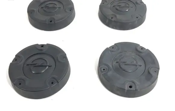 Citroen Berlingo R13 wheel hub/cap/trim YP00045280
