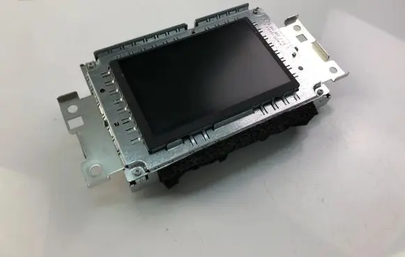 Volvo S60 Screen/display/small screen 31396003