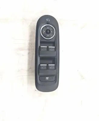 Ford Mondeo MK IV Electric window control switch