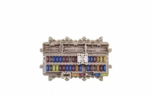 Nissan Murano Z52 Fuse box set 252307990A 90802 ACVN51212M16