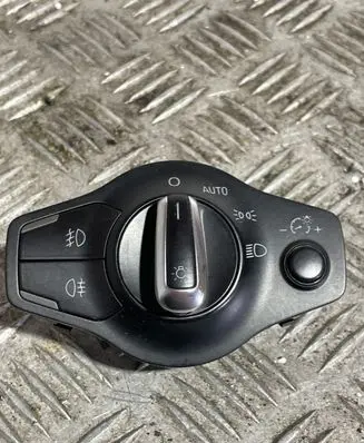 Audi A4 S4 B8 8K Light switch 8K0941531AA 2403090245 748501144