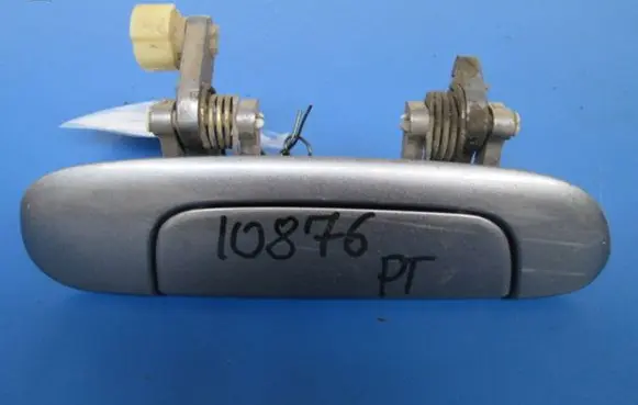 Mazda 323 Rear door exterior handle