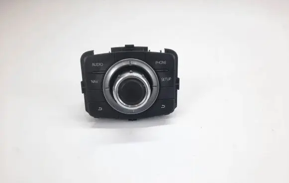 Mazda 6 Head unit multimedia control GKL166CMOB