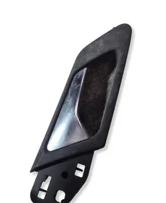 Volkswagen Golf VI Front door interior handle 5K0837114