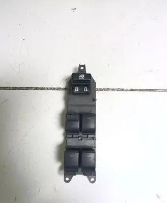 Toyota Auris E180 Electric window control switch 515220