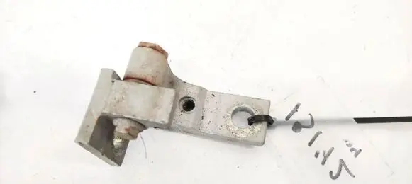Fiat Grande Punto Front door upper hinge
