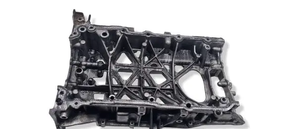 Ford Transit Oil sump GK2Q6U004