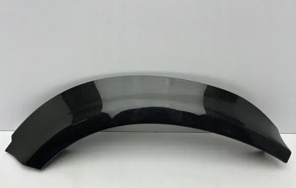 Ferrari Purosangue Side skirt rear trim 901750