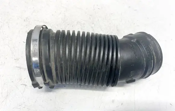 Fiat Scudo Intercooler hose/pipe 9684878980