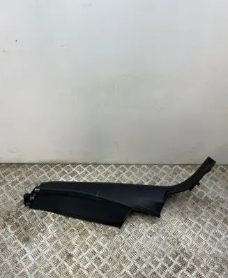 Peugeot 508 II (C) pillar trim 9813420177