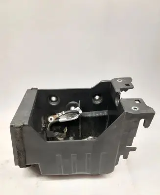 Volvo XC90 Battery box tray 31651454