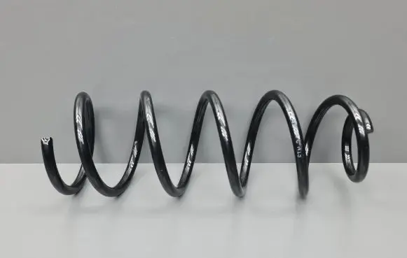 Mazda 3 III Rear coil spring