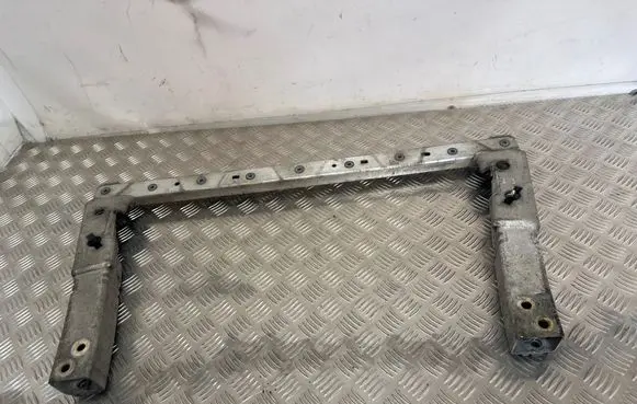 Maserati Ghibli Front bumper cross member 670009989