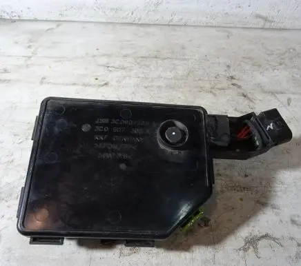 Volkswagen PASSAT B6 Engine control unit/module 3C0907300A