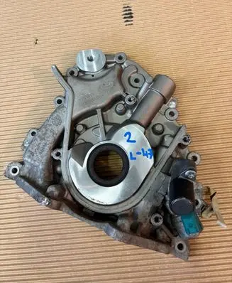 Land Rover Range Rover L405 Oil pump FW936600AC