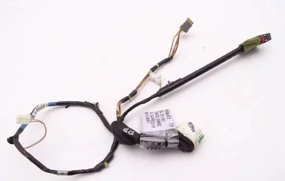 Mazda Tribute Front door ED3867200
