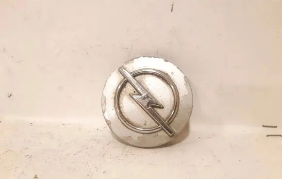 Original wheel cap