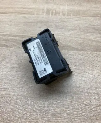 Opel Zafira B ESP acceleration yaw rate sensor 13208665