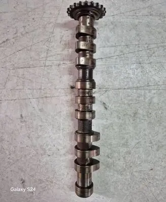Audi A6 S6 C5 4B Camshaft 078109115F 0781