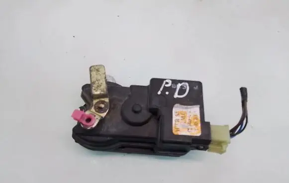 Hyundai H-100 Central locking motor 