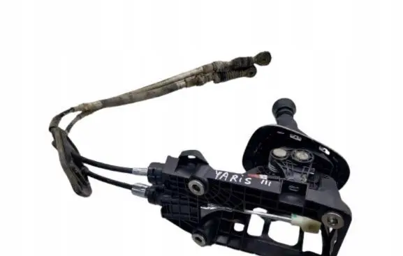 Toyota Yaris Gearbox retarder lever