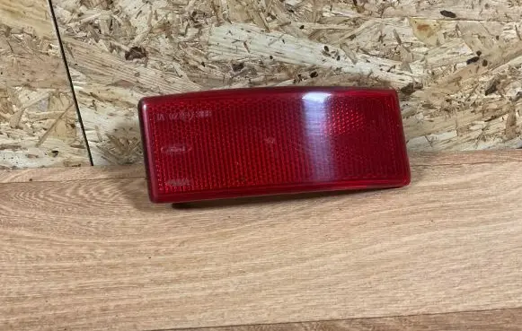 Ford Focus C-MAX Rear tail light reflector 3M5113B414AB 3M5X13B414AB 0374D