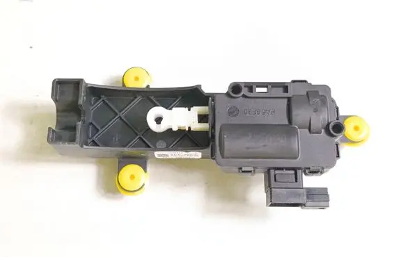 Tesla Model X Front door soft close latching motor 111533290A