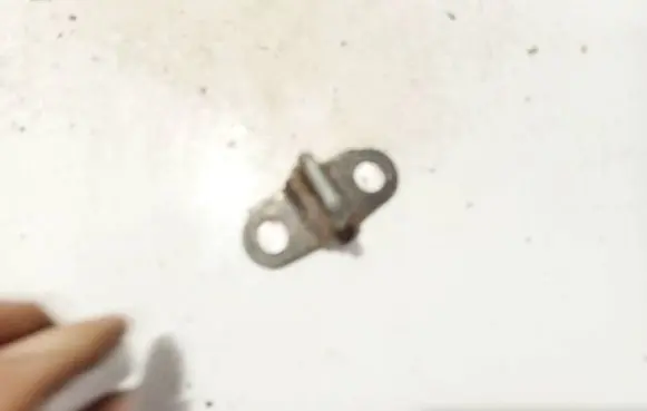 Honda Civic Front door lock loop/hook striker 