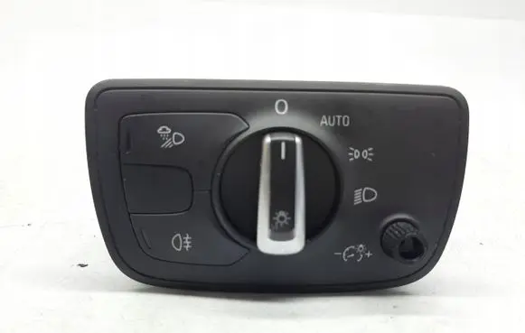 Audi A6 S6 C7 4G Light switch 4G0941531E