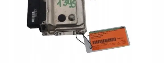KIA Picanto Engine ECU kit and lock set 39111-03556 39111-03556 9001140034KK