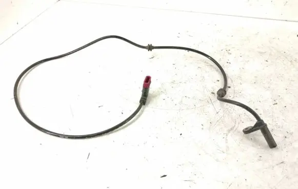 Mercedes-Benz C W204 ABS rear brake sensor 2045400317 A2045400317