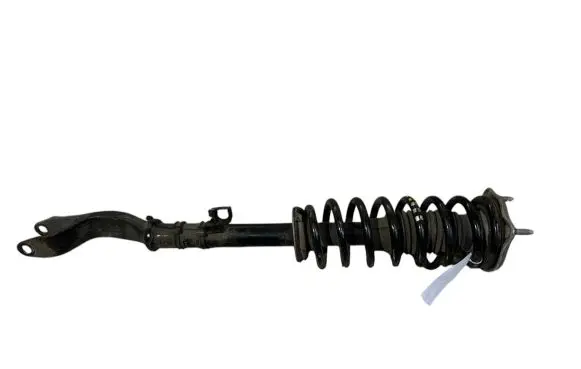 Mercedes-Benz GLC X253 C253 Front shock absorber with coil spring A2533202766