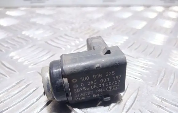 Parking PDC sensor