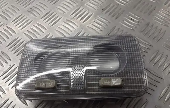 Alfa Romeo 147 Headlining lighting console trim 1520400000