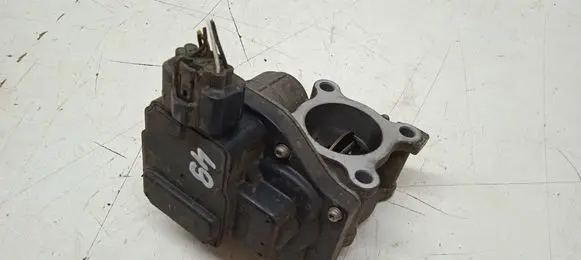 Honda Accord Throttle valve NAS09052 9X13003