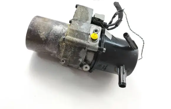 Power steering pump