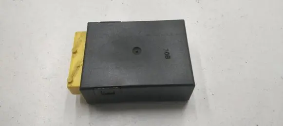 BMW 5 E39 Immobilizer control unit/module 61358375840
